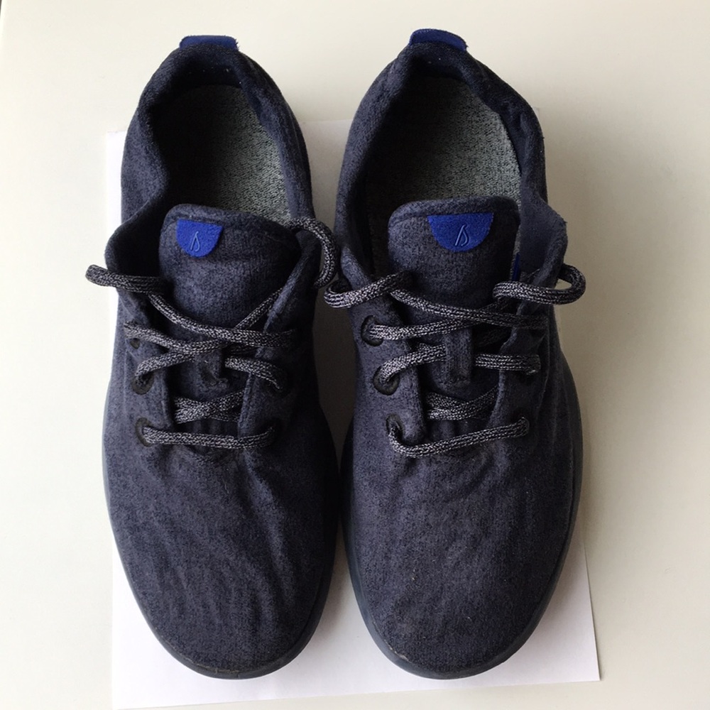 Allbirds / Outdoor Voices Women’s Wool Runners